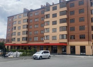 Продажа 1-комнатной квартиры, 43 м2, Владикавказ, улица Генерала Дзусова, 6А