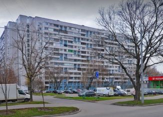 Продается однокомнатная квартира, 38.6 м2, Москва, Борисовский проезд, ЮАО