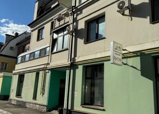 Продается помещение свободного назначения, 88.6 м2, Тверь, Смоленский переулок, 15/33, Центральный район