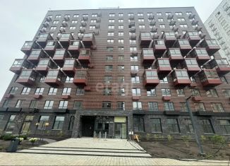 2-ком. квартира на продажу, 52.4 м2, Татарстан, улица Асада Аббасова