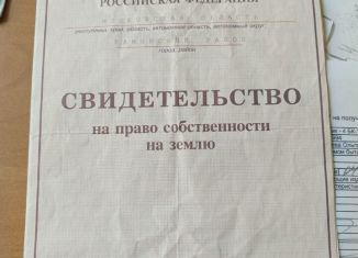 Продам земельный участок, 50 сот., деревня Панино