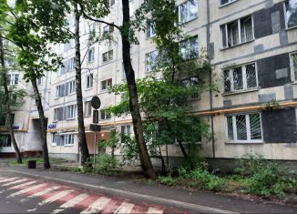 Продам квартиру студию, 11.3 м2, Москва, Вешняковская улица, 15к1, метро Новогиреево