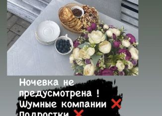 Сдача в аренду дачи, 40 м2, Северная Осетия, улица Леонова