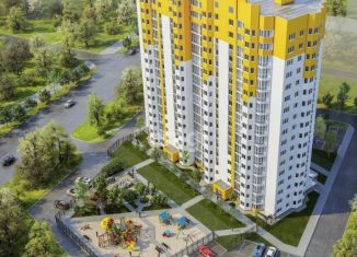 Продам 3-комнатную квартиру, 75.3 м2, Липецкая область, улица Виктора Музыки, 10