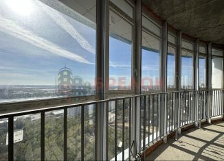 Продам 3-ком. квартиру, 120 м2, Ростов-на-Дону, Нижегородская улица, 31/3, ЖК Тихий Дон