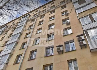 Продаю 4-ком. квартиру, 118.4 м2, Москва, 9-я Парковая улица, 43/26, район Измайлово