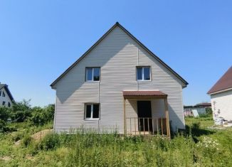 Продажа дома, 155 м2, деревня Александровка, деревня Александровка, 10