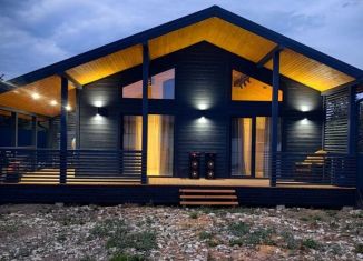 Дом на продажу, 51.4 м2, Славянск-на-Кубани, Железнодорожная улица