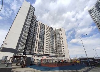 Продается 2-ком. квартира, 67.8 м2, Новороссийск, ЖК Облака, улица Куникова