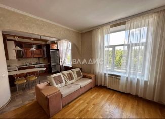 Продам 3-ком. квартиру, 86 м2, Москва, улица Академика Королёва, 3, метро ВДНХ