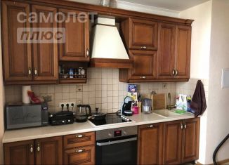 Продается 2-комнатная квартира, 54.2 м2, Ростов-на-Дону, Суздальский переулок