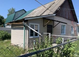 Продажа дома, 54.1 м2, Жуковка, улица Железнодорожный городок