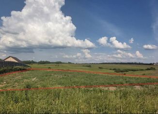 Продам земельный участок, 15 сот., село Андреевка, улица Максима Горького