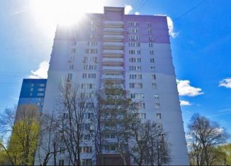 Продажа 2-ком. квартиры, 50.3 м2, Москва, 5-й квартал, 3, район Капотня