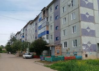 3-ком. квартира на продажу, 70 м2, Красноярский край, микрорайон МЖК, 18