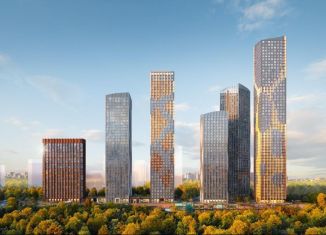 Продажа 2-комнатной квартиры, 67 м2, Москва, метро Народное Ополчение