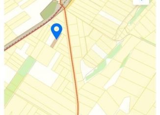 Земельный участок на продажу, 79 сот., посёлок городского типа Куйбышево, Речной тупик, 1