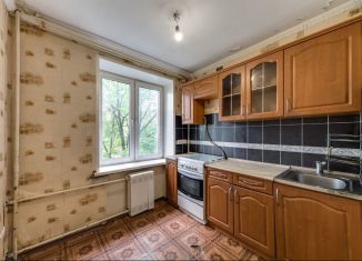 Продам 2-комнатную квартиру, 45 м2, Москва, улица Фабрициуса, 56к1