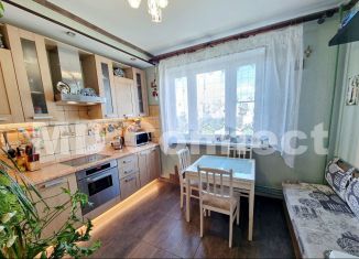 Продажа 3-комнатной квартиры, 75.1 м2, Москва, ЮВАО, Поречная улица, 17/22