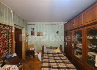 Продам 2-комнатную квартиру, 53.4 м2, Москва, улица Крылатские Холмы, 30к4