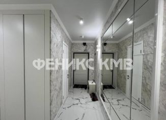 2-ком. квартира на продажу, 75 м2, Пятигорск, Московская улица, 93