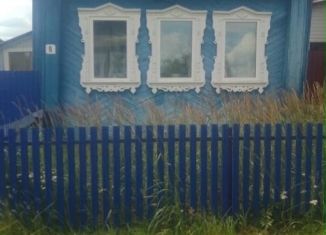 Дом на продажу, 30 м2, Камбарка, Пионерский переулок, 9