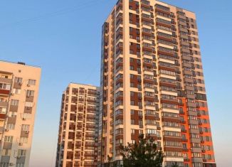 Продажа квартиры студии, 27.6 м2, Волгоград, улица Степанищева, 2А, Советский район