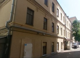 Продаю 3-комнатную квартиру, 60.5 м2, Москва, Садовая-Триумфальная улица, 16с3, Садовая-Триумфальная улица