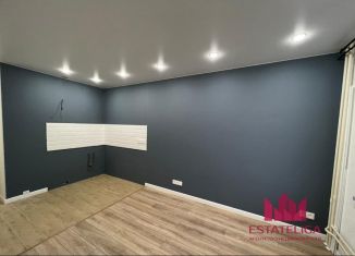 Продается квартира студия, 21 м2, рабочий посёлок Лопатино, Сухановская улица, 19, ЖК Государев Дом