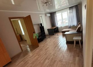 Сдается в аренду 2-комнатная квартира, 50 м2, Саратов, Рабочая улица, 134/142, Фрунзенский район