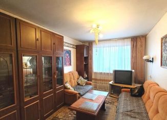 Продажа трехкомнатной квартиры, 65 м2, Светогорск, Лесная улица, 5