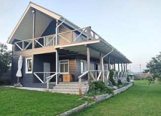 Дом на продажу, 155 м2, село Ключищи, Центральная улица