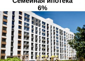 Продам 2-ком. квартиру, 35.3 м2, Барнаул, Центральный район