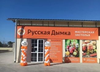 Продаю торговую площадь, 50 м2, станица Кущёвская, Советская улица, 126А