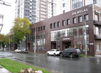 Продажа офиса, 111.4 м2, Самара, улица Буянова, 120