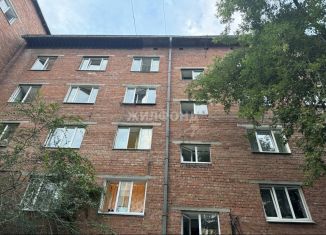 Продажа комнаты, 7 м2, Иркутск, улица Ржанова, 41Б, Октябрьский округ