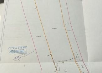 Продажа земельного участка, 34 сот., Курск, улица Масловка, 67