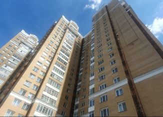 Продажа 2-комнатной квартиры, 66.3 м2, Москва, Привольная улица, 56, метро Котельники