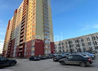 Продажа 2-ком. квартиры, 57.4 м2, Ульяновск, проспект Врача Сурова, 26, ЖК Триумф Парк