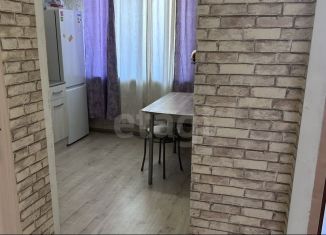 Продается 1-ком. квартира, 26.3 м2, Тюмень, Западносибирская улица, 12к2