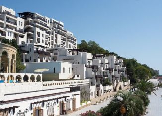 Продажа 1-ком. квартиры, 75 м2, Сочи, улица Пирогова, 5/10, микрорайон Новый Сочи