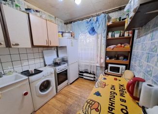 Продается 2-ком. квартира, 44.9 м2, Москва, улица Красный Казанец, 15к1