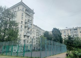 Продажа 2-ком. квартиры, 72.1 м2, Москва, Войковский район, Ленинградское шоссе, 8к1