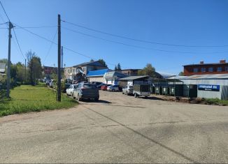 Торговая площадь на продажу, 70 м2, Можга, Сюгаильский проезд, 15