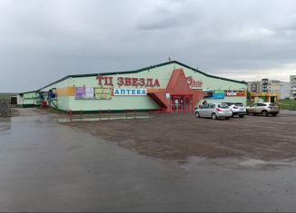 Сдается в аренду помещение свободного назначения, 1500 м2, Юрга, улица Тургенева, 42Г