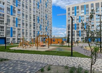 Квартира на продажу студия, 22.3 м2, Екатеринбург, улица Щербакова, 148, ЖК Ривер Парк