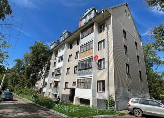 3-ком. квартира на продажу, 104.1 м2, Лыткарино, Советская улица, 7