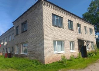 Продажа 2-ком. квартиры, 43.2 м2, Новгородская область, Валдайская улица, 65