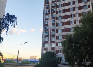 Продажа 2-комнатной квартиры, 50.2 м2, Москва, Кировоградская улица, 9к2, ЮАО