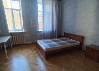 2-ком. квартира в аренду, 60 м2, Санкт-Петербург, Коломенская улица, 30, Коломенская улица